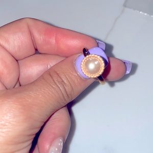 Brosway Riflessi Ring